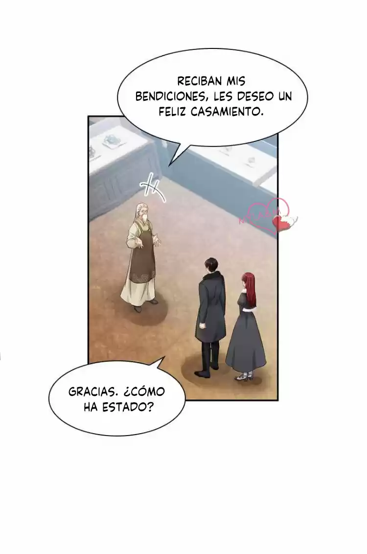 LA DAMA MALVADA CAMBIARÁ - Capítulo 48 - Página 10 - LectorTMOo