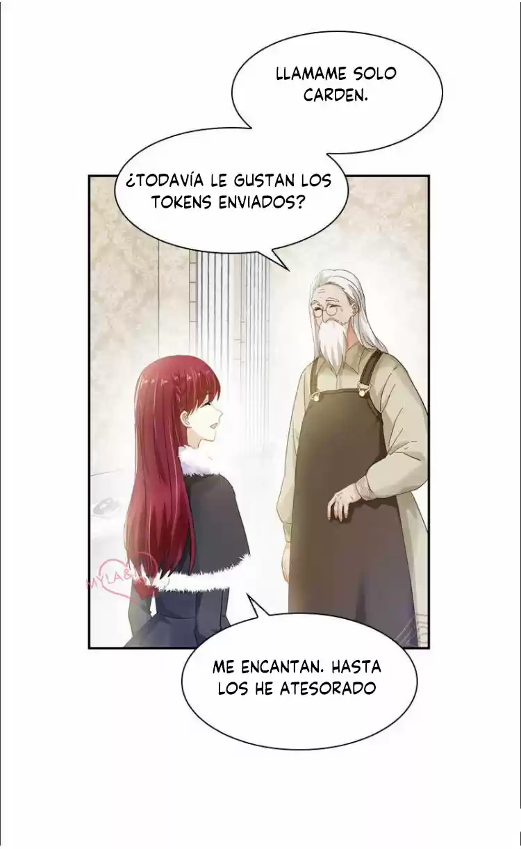 LA DAMA MALVADA CAMBIARÁ - Capítulo 48 - Página 12 - LectorTMOo