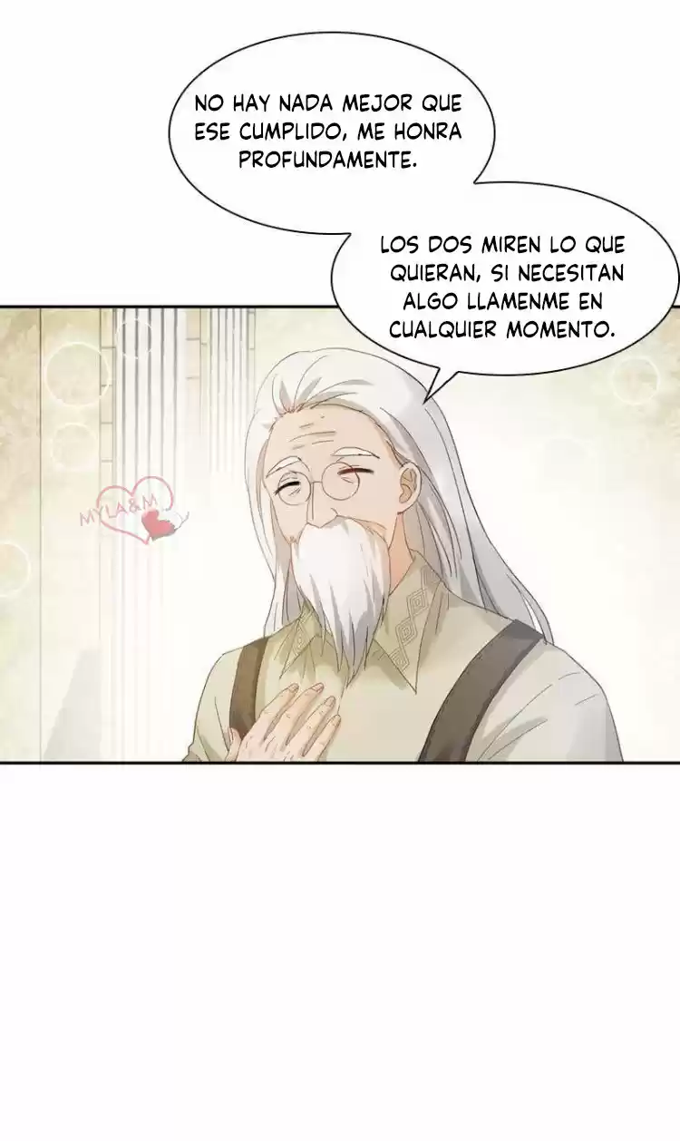 LA DAMA MALVADA CAMBIARÁ - Capítulo 48 - Página 13 - LectorTMOo