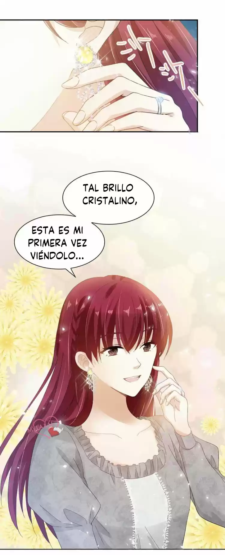 LA DAMA MALVADA CAMBIARÁ - Capítulo 48 - Página 26 - LectorTMOo