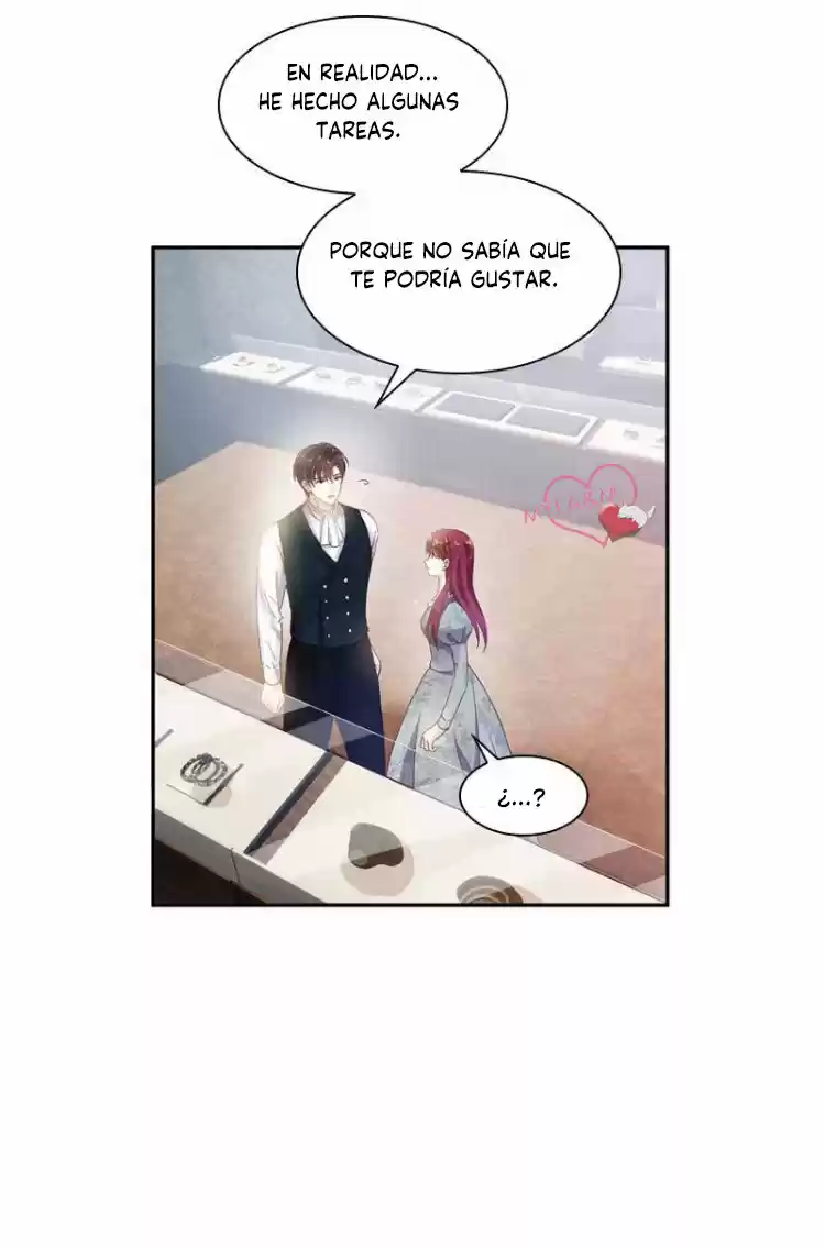 LA DAMA MALVADA CAMBIARÁ - Capítulo 48 - Página 40 - LectorTMOo