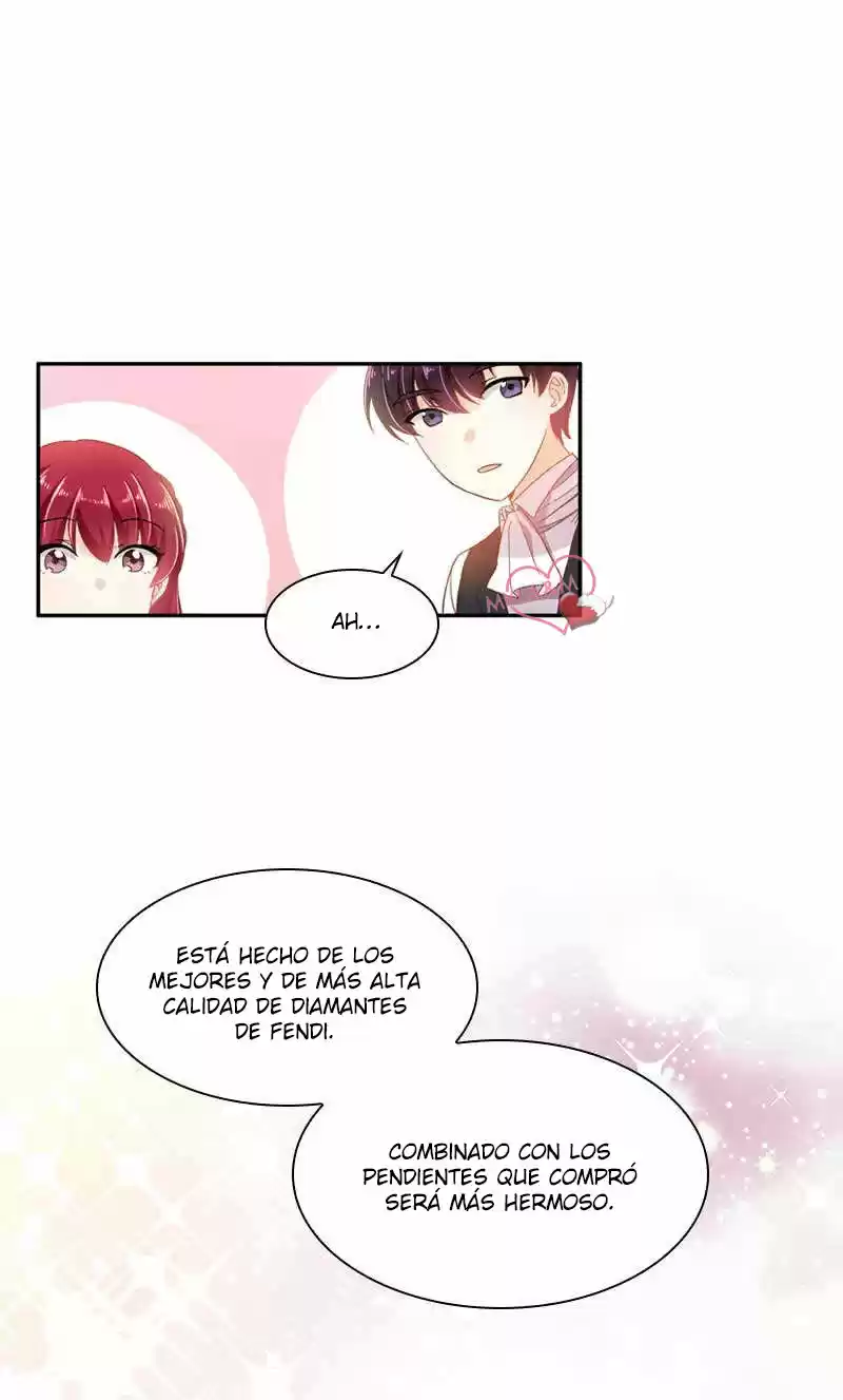 LA DAMA MALVADA CAMBIARÁ - Capítulo 49 - Página 13 - LectorTMOo