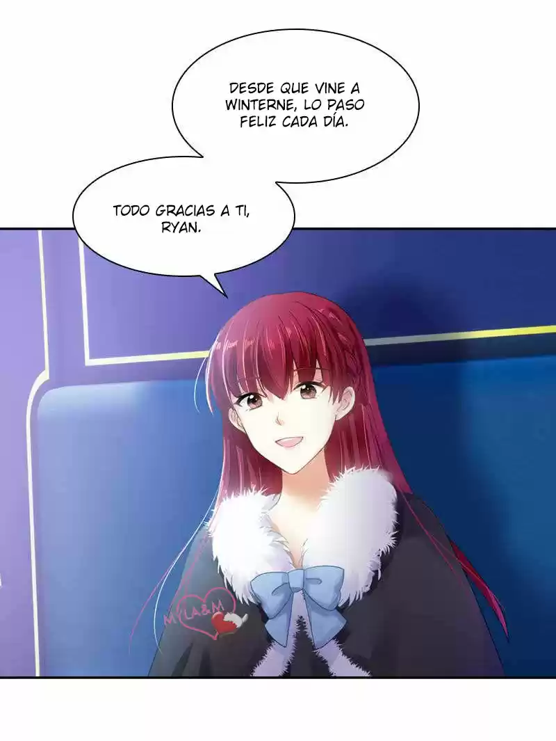 LA DAMA MALVADA CAMBIARÁ - Capítulo 49 - Página 18 - LectorTMOo