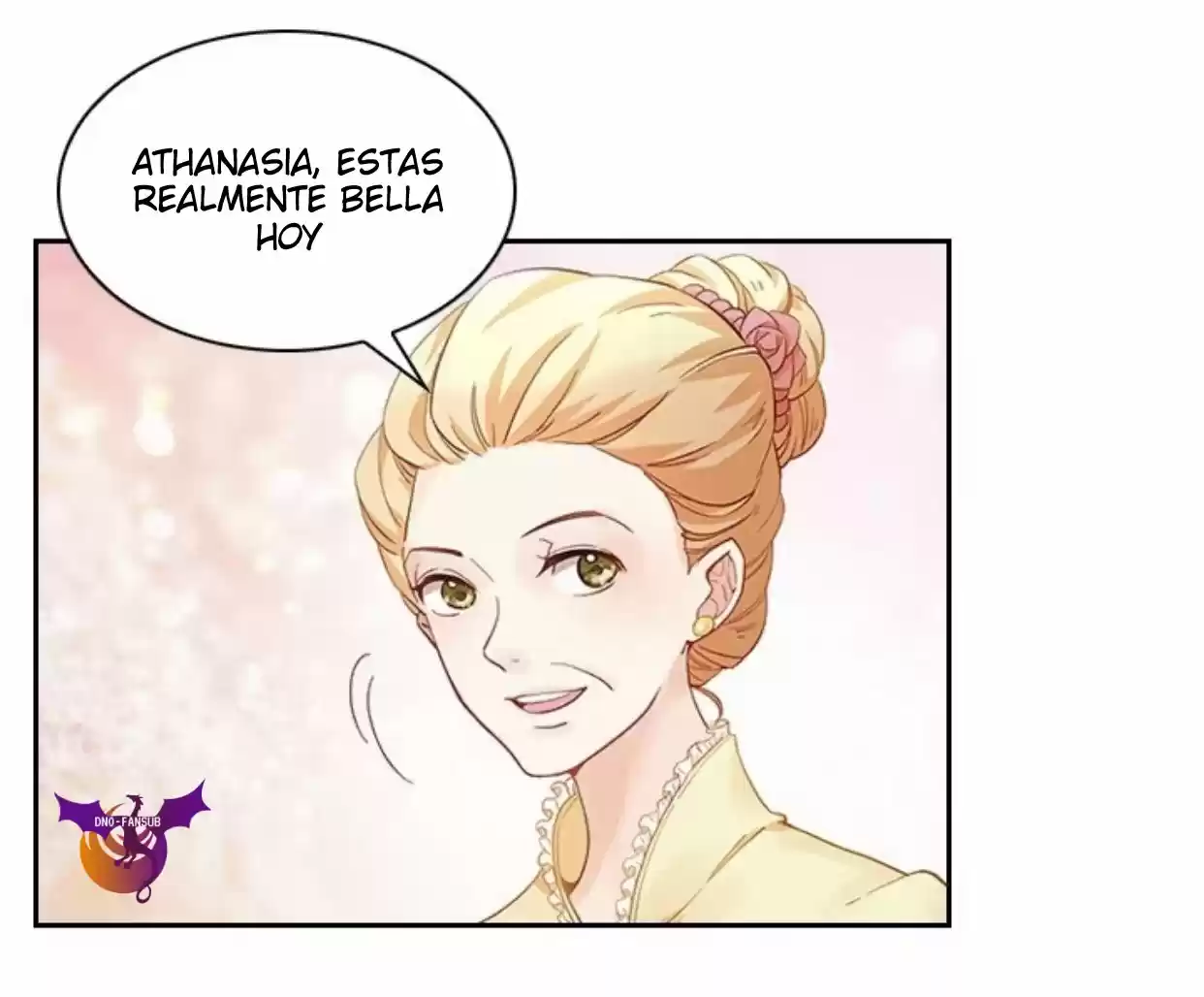 LA DAMA MALVADA CAMBIARÁ - Capítulo 5 - Página 10 - LectorTMOo