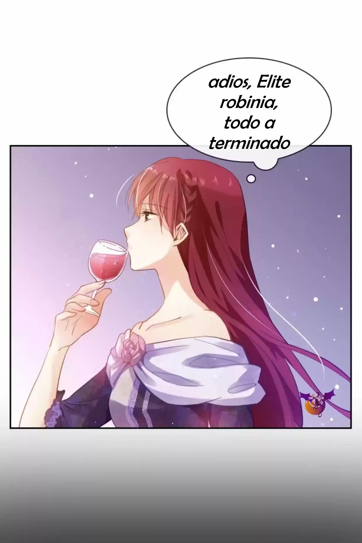 LA DAMA MALVADA CAMBIARÁ - Capítulo 5 - Página 33 - LectorTMOo