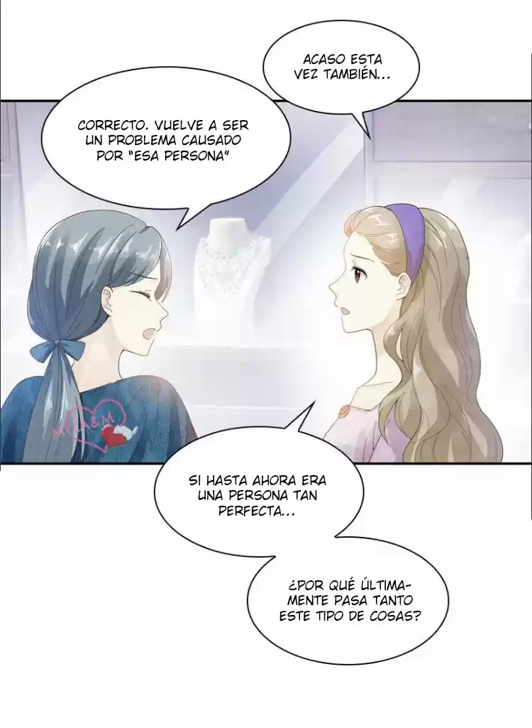 LA DAMA MALVADA CAMBIARÁ - Capítulo 50 - Página 11 - LectorTMOo
