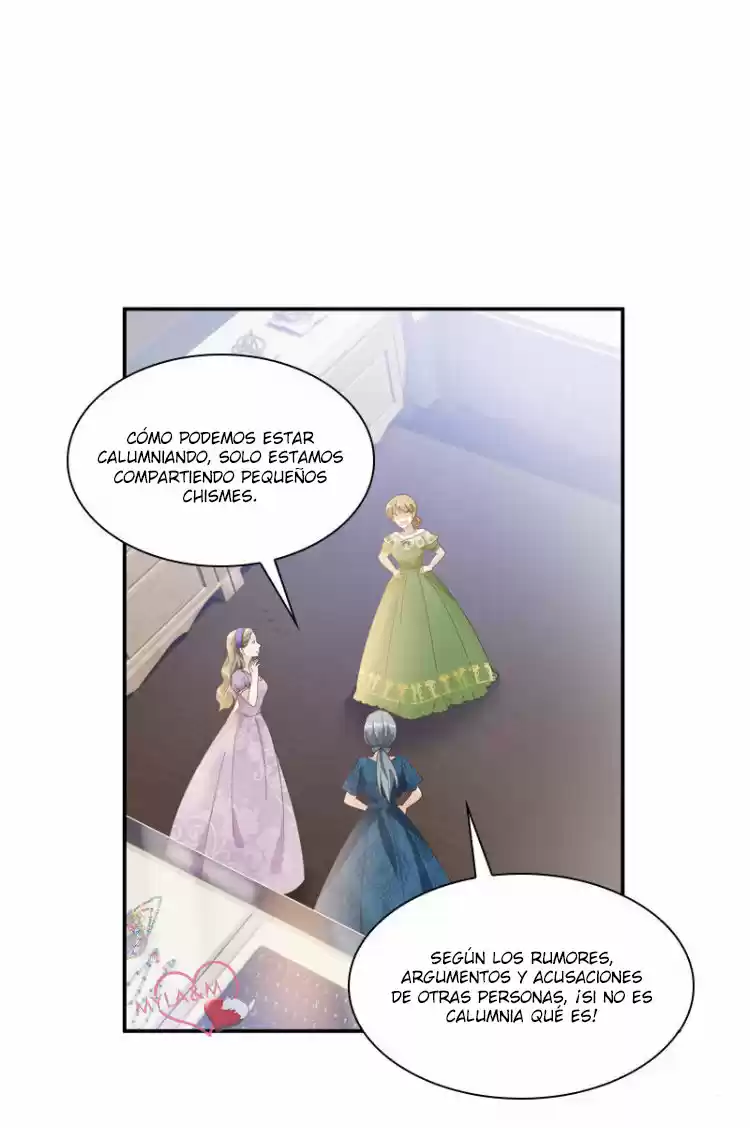 LA DAMA MALVADA CAMBIARÁ - Capítulo 50 - Página 14 - LectorTMOo