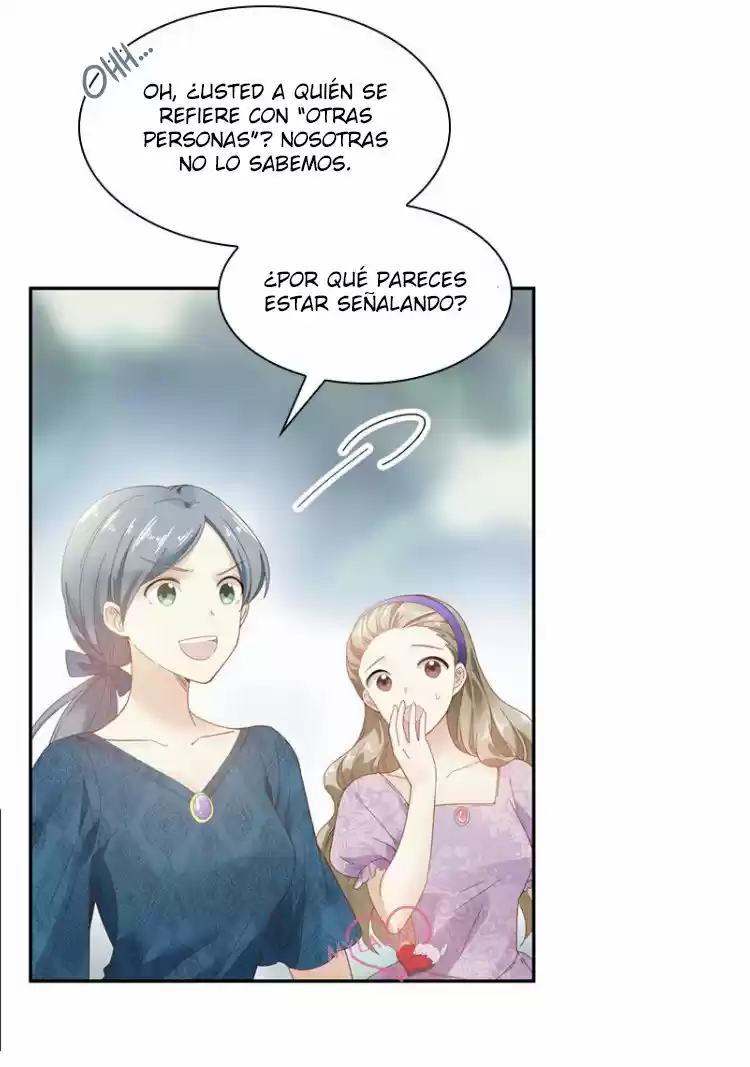 LA DAMA MALVADA CAMBIARÁ - Capítulo 50 - Página 15 - LectorTMOo