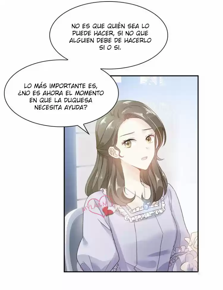 LA DAMA MALVADA CAMBIARÁ - Capítulo 50 - Página 32 - LectorTMOo