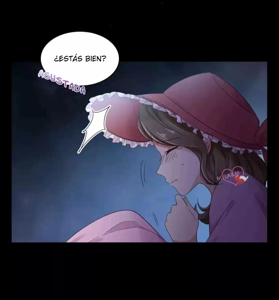 LA DAMA MALVADA CAMBIARÁ - Capítulo 51 - Página 12 - LectorTMOo