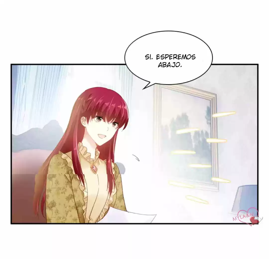 LA DAMA MALVADA CAMBIARÁ - Capítulo 51 - Página 33 - LectorTMOo