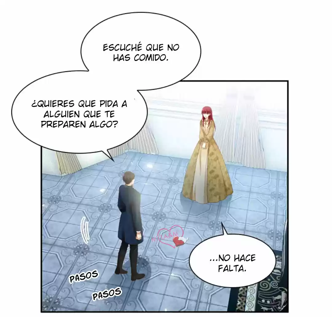 LA DAMA MALVADA CAMBIARÁ - Capítulo 51 - Página 43 - LectorTMOo
