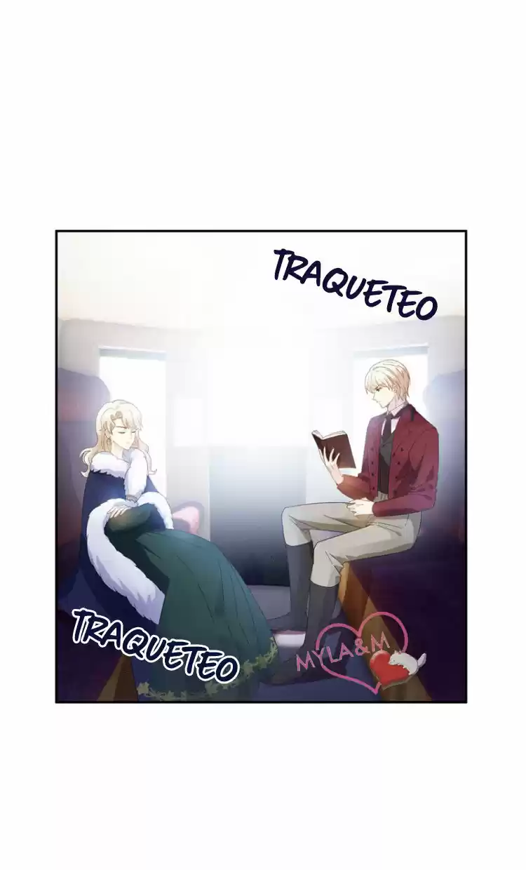 LA DAMA MALVADA CAMBIARÁ - Capítulo 52 - Página 10 - LectorTMOo