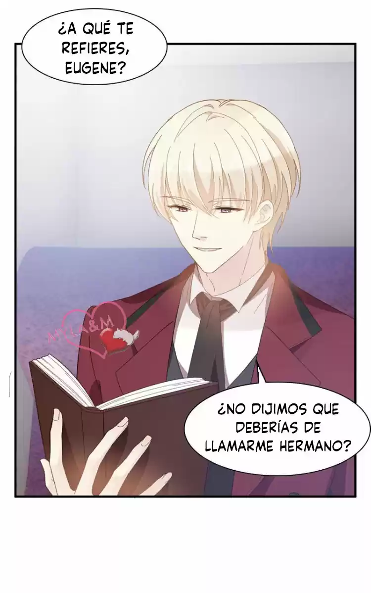 LA DAMA MALVADA CAMBIARÁ - Capítulo 52 - Página 11 - LectorTMOo