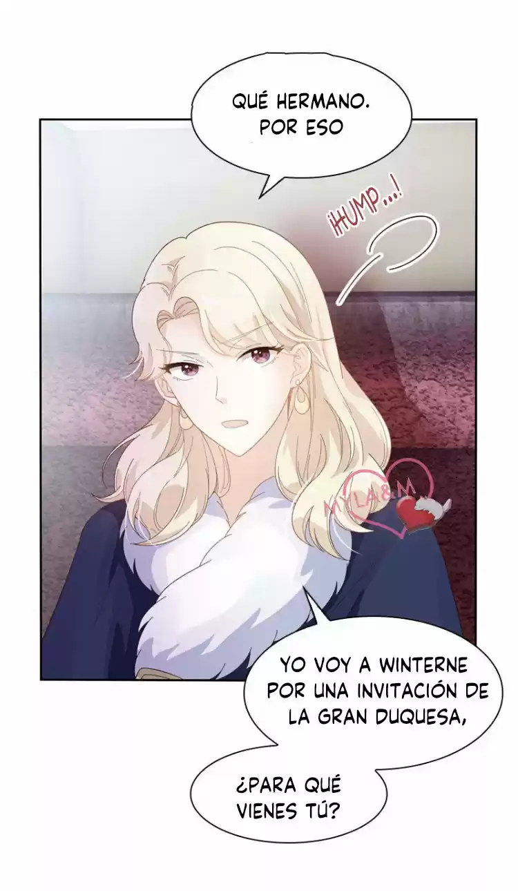 LA DAMA MALVADA CAMBIARÁ - Capítulo 52 - Página 12 - LectorTMOo