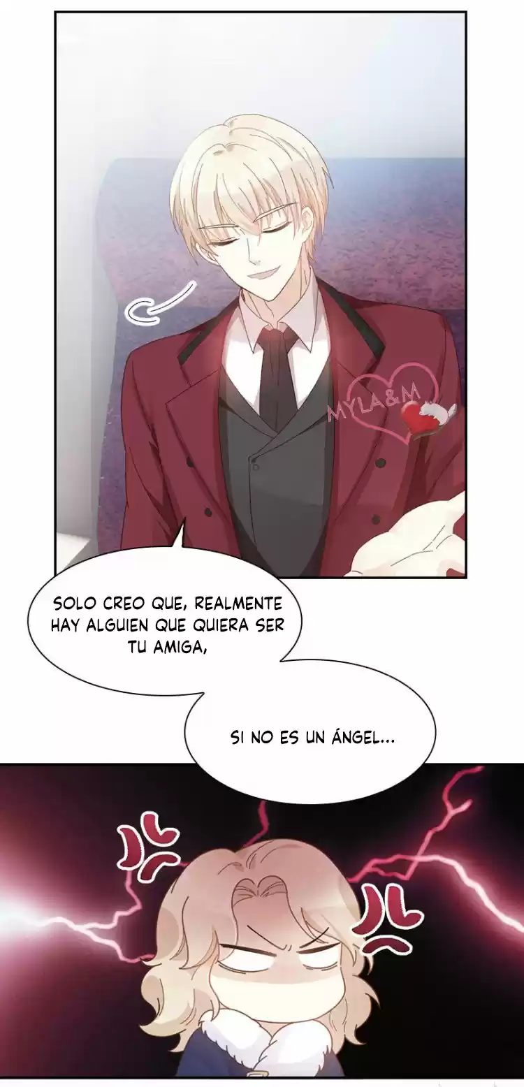 LA DAMA MALVADA CAMBIARÁ - Capítulo 52 - Página 17 - LectorTMOo