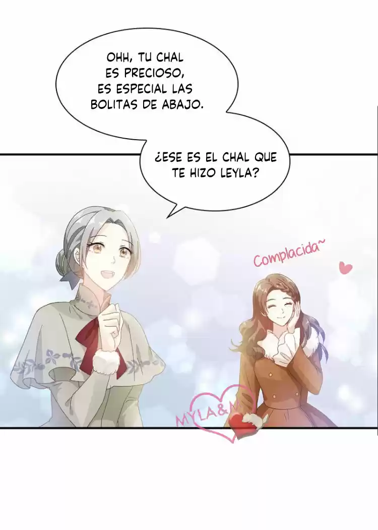 LA DAMA MALVADA CAMBIARÁ - Capítulo 52 - Página 23 - LectorTMOo