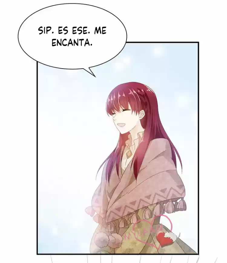 LA DAMA MALVADA CAMBIARÁ - Capítulo 52 - Página 24 - LectorTMOo