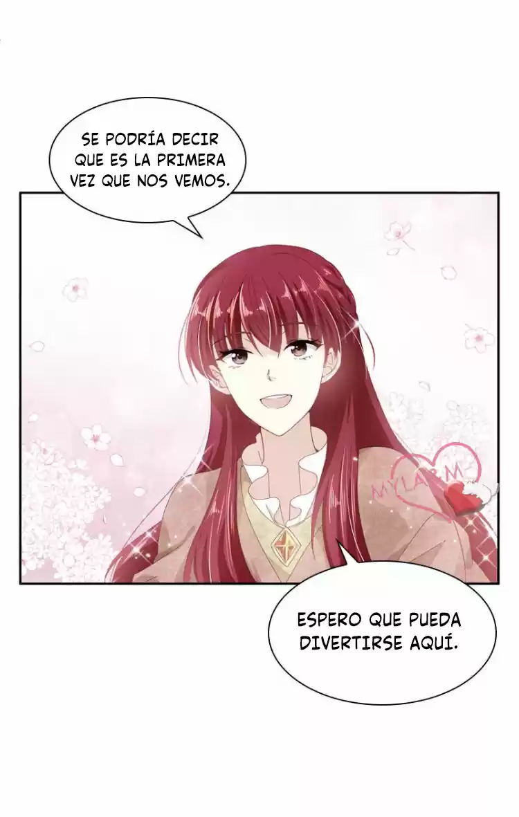 LA DAMA MALVADA CAMBIARÁ - Capítulo 52 - Página 27 - LectorTMOo