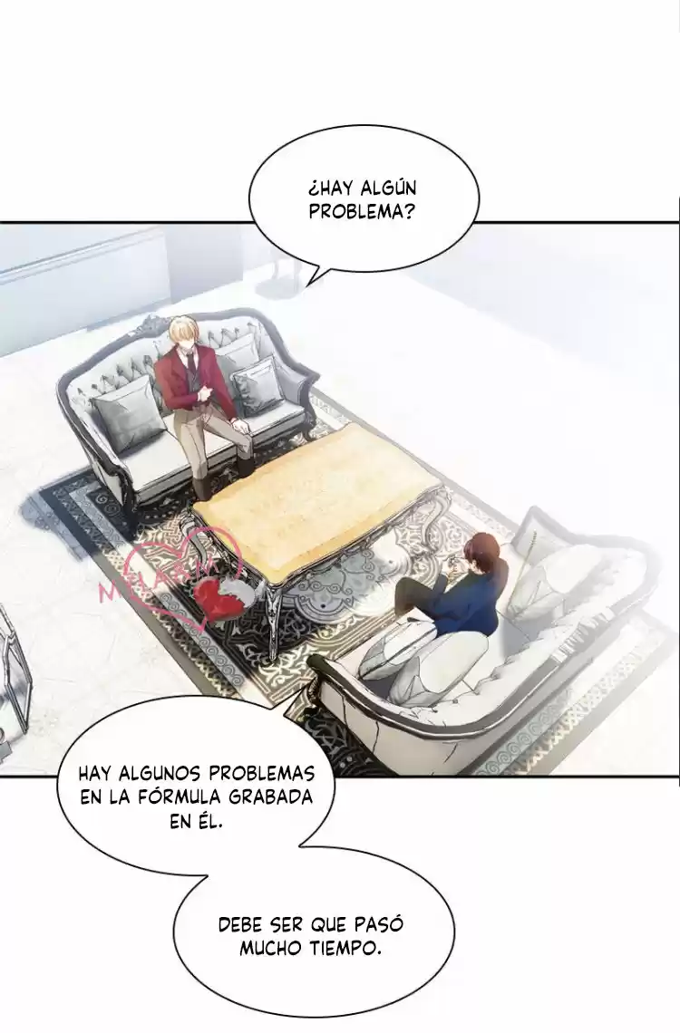 LA DAMA MALVADA CAMBIARÁ - Capítulo 52 - Página 41 - LectorTMOo
