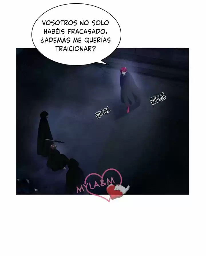 LA DAMA MALVADA CAMBIARÁ - Capítulo 54 - Página 30 - LectorTMOo