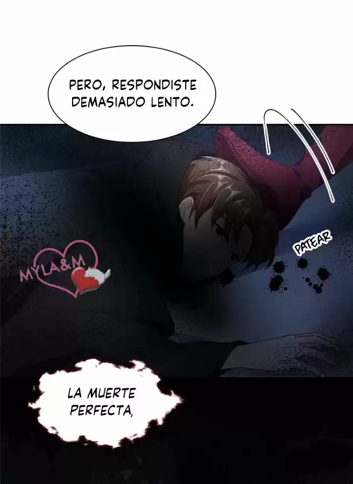 LA DAMA MALVADA CAMBIARÁ - Capítulo 54 - Página 53 - LectorTMOo