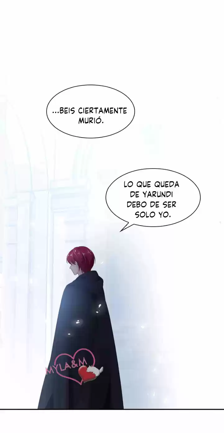 LA DAMA MALVADA CAMBIARÁ - Capítulo 54 - Página 61 - LectorTMOo