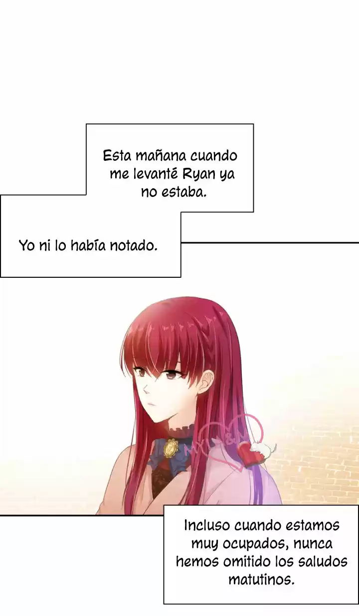 LA DAMA MALVADA CAMBIARÁ - Capítulo 54 - Página 69 - LectorTMOo