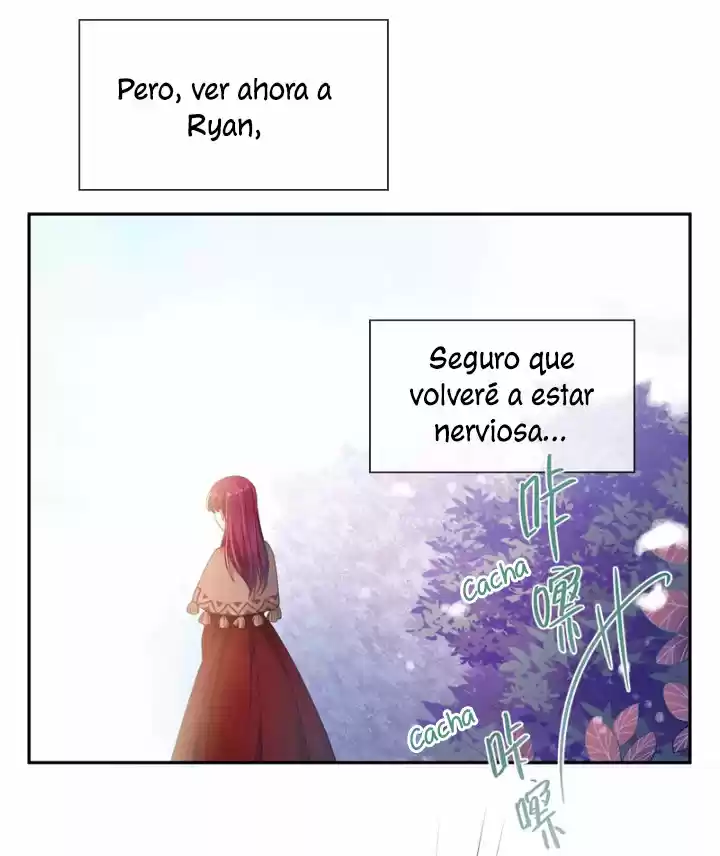 LA DAMA MALVADA CAMBIARÁ - Capítulo 54 - Página 72 - LectorTMOo