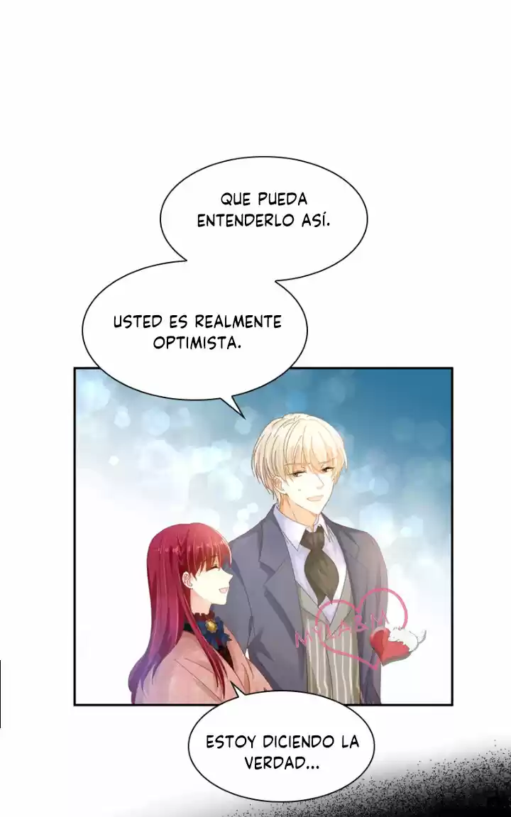 LA DAMA MALVADA CAMBIARÁ - Capítulo 55 - Página 27 - LectorTMOo