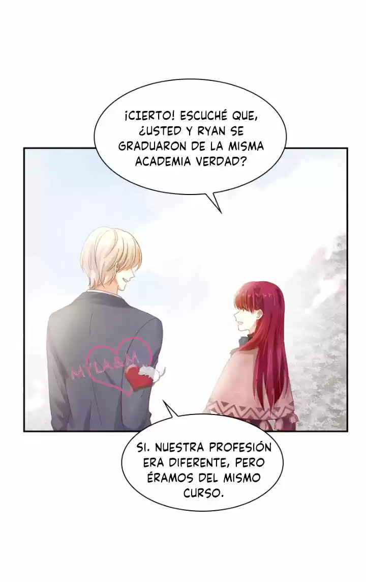 LA DAMA MALVADA CAMBIARÁ - Capítulo 55 - Página 33 - LectorTMOo