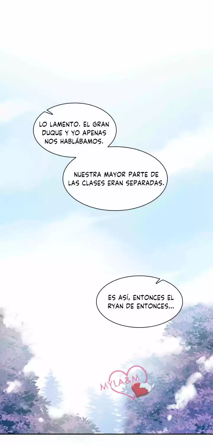 LA DAMA MALVADA CAMBIARÁ - Capítulo 55 - Página 37 - LectorTMOo