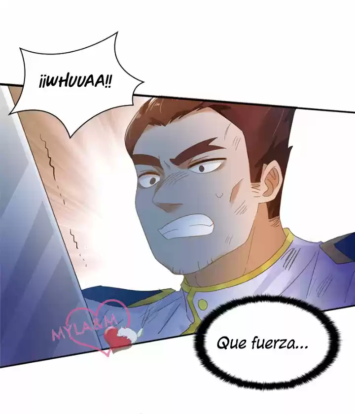 LA DAMA MALVADA CAMBIARÁ - Capítulo 55 - Página 47 - LectorTMOo