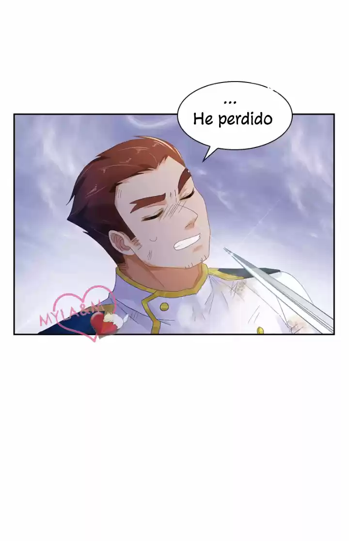 LA DAMA MALVADA CAMBIARÁ - Capítulo 55 - Página 56 - LectorTMOo