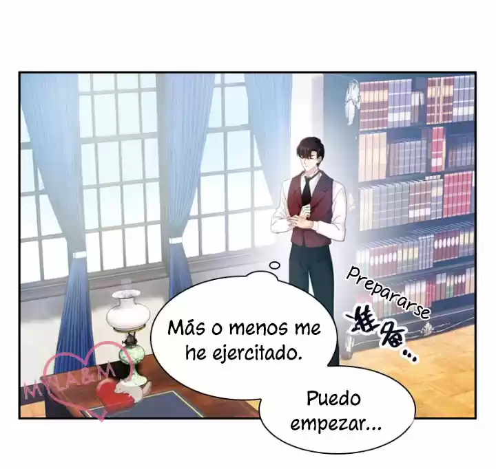 LA DAMA MALVADA CAMBIARÁ - Capítulo 55 - Página 71 - LectorTMOo