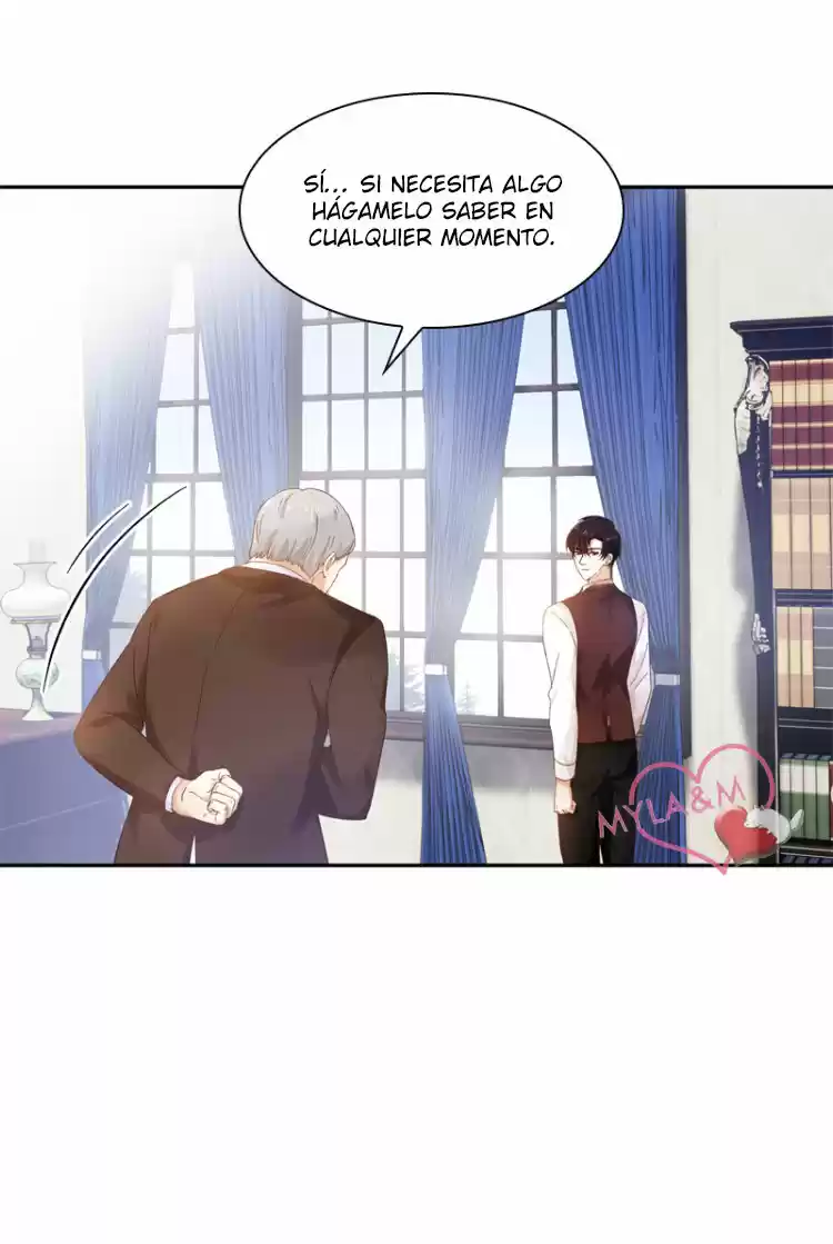 LA DAMA MALVADA CAMBIARÁ - Capítulo 56 - Página 12 - LectorTMOo