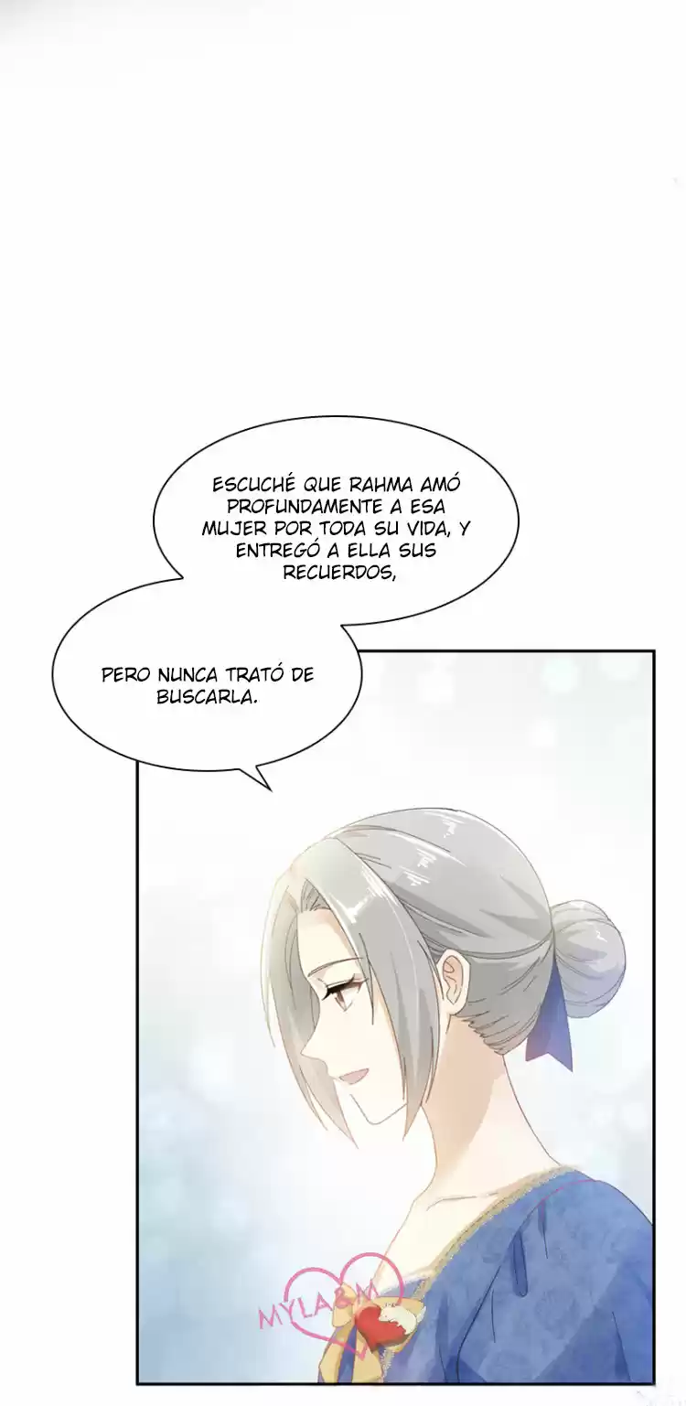 LA DAMA MALVADA CAMBIARÁ - Capítulo 56 - Página 41 - LectorTMOo