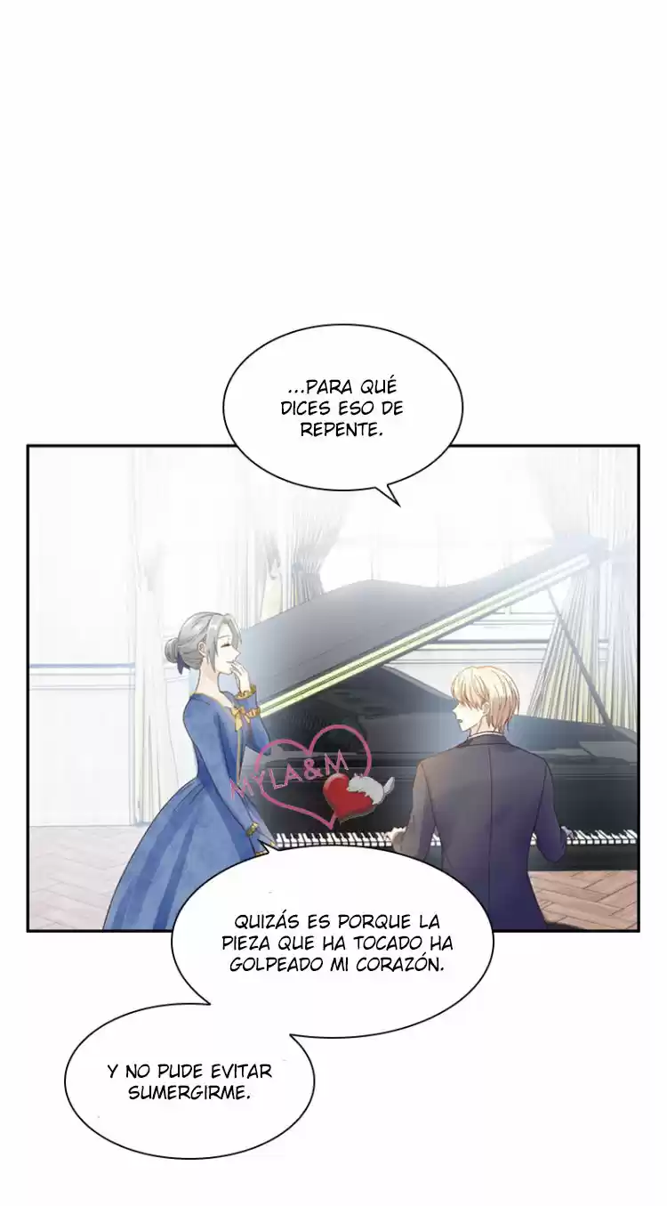 LA DAMA MALVADA CAMBIARÁ - Capítulo 56 - Página 44 - LectorTMOo