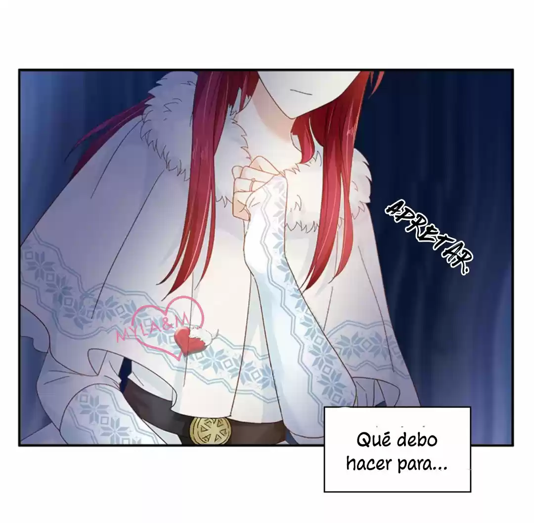 LA DAMA MALVADA CAMBIARÁ - Capítulo 59 - Página 16 - LectorTMOo