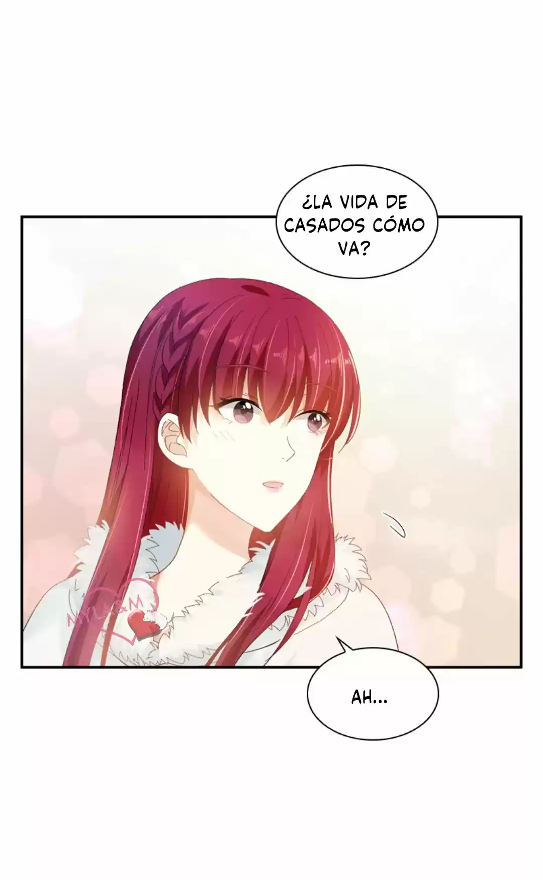 LA DAMA MALVADA CAMBIARÁ - Capítulo 59 - Página 18 - LectorTMOo