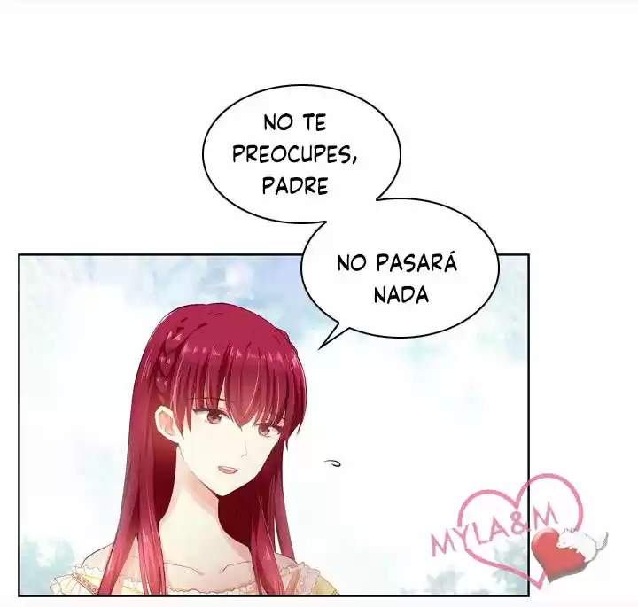 LA DAMA MALVADA CAMBIARÁ - Capítulo 6 - Página 16 - LectorTMOo