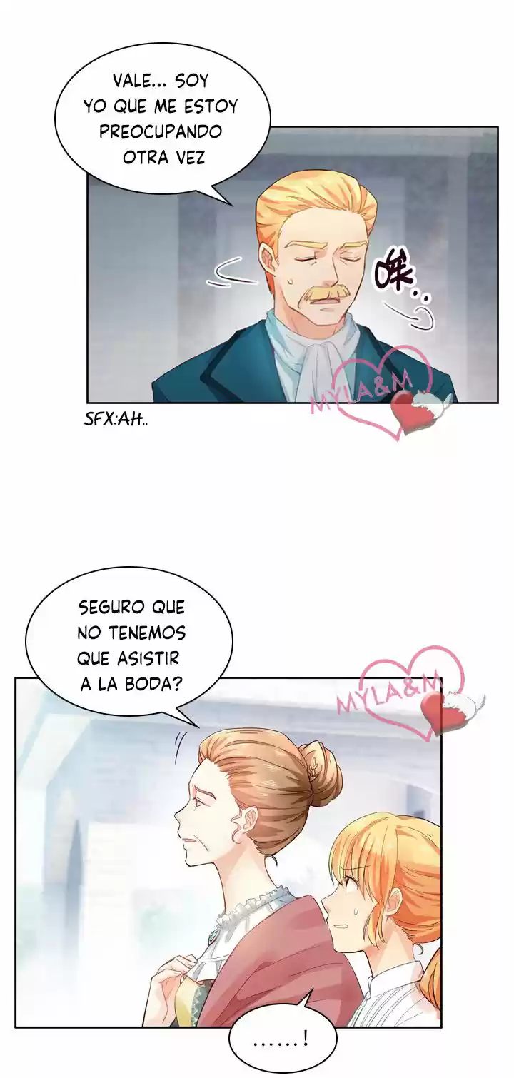 LA DAMA MALVADA CAMBIARÁ - Capítulo 6 - Página 17 - LectorTMOo