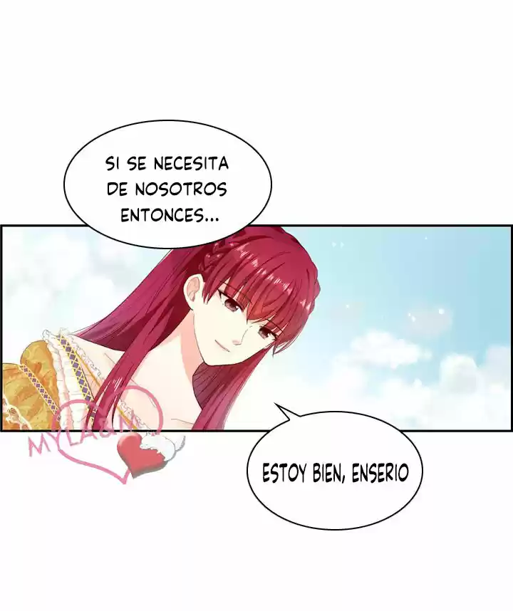 LA DAMA MALVADA CAMBIARÁ - Capítulo 6 - Página 19 - LectorTMOo