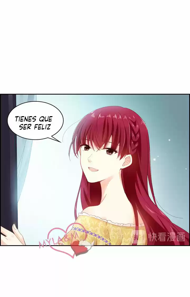 LA DAMA MALVADA CAMBIARÁ - Capítulo 6 - Página 25 - LectorTMOo