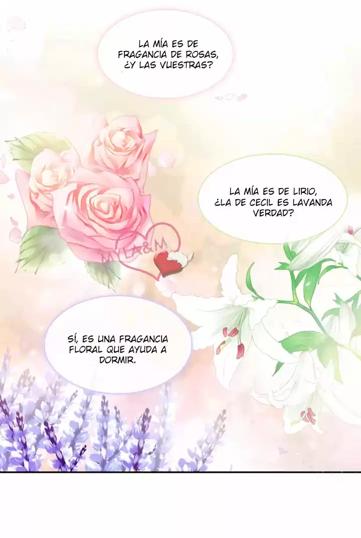 LA DAMA MALVADA CAMBIARÁ - Capítulo 60 - Página 19 - LectorTMOo