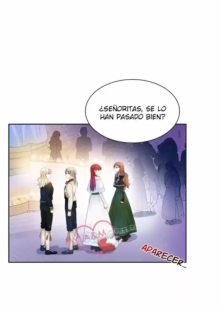 LA DAMA MALVADA CAMBIARÁ - Capítulo 60 - Página 23 - LectorTMOo
