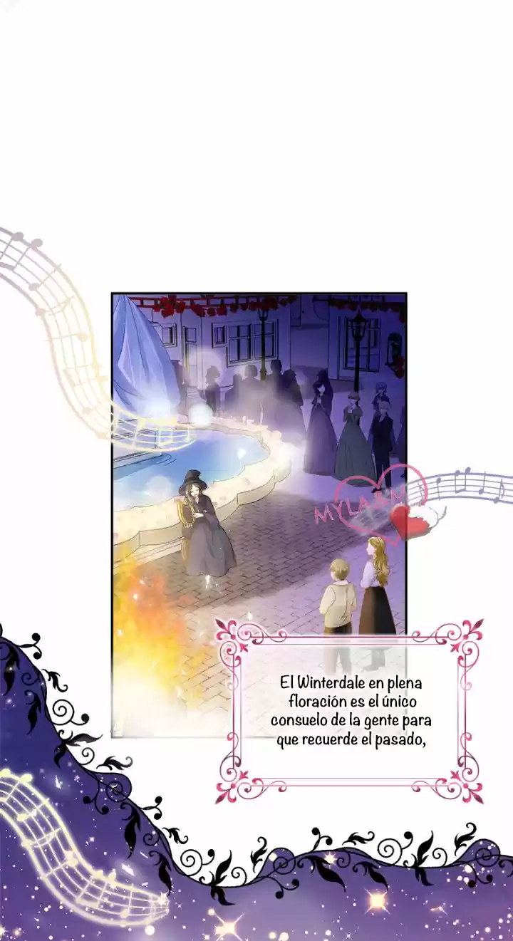 LA DAMA MALVADA CAMBIARÁ - Capítulo 60 - Página 31 - LectorTMOo