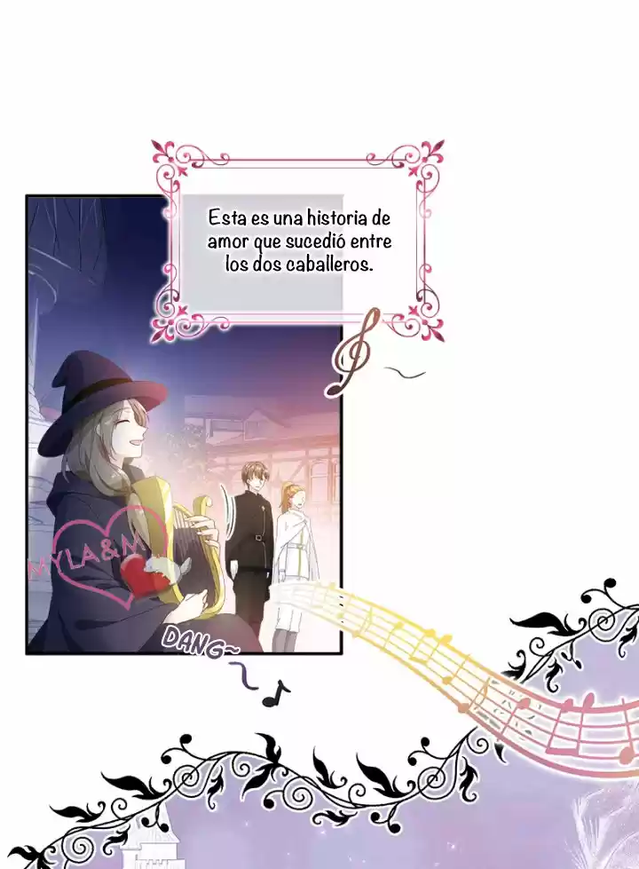 LA DAMA MALVADA CAMBIARÁ - Capítulo 60 - Página 36 - LectorTMOo