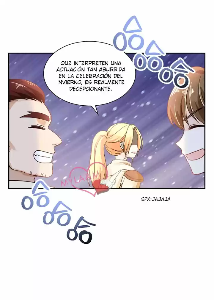 LA DAMA MALVADA CAMBIARÁ - Capítulo 60 - Página 42 - LectorTMOo