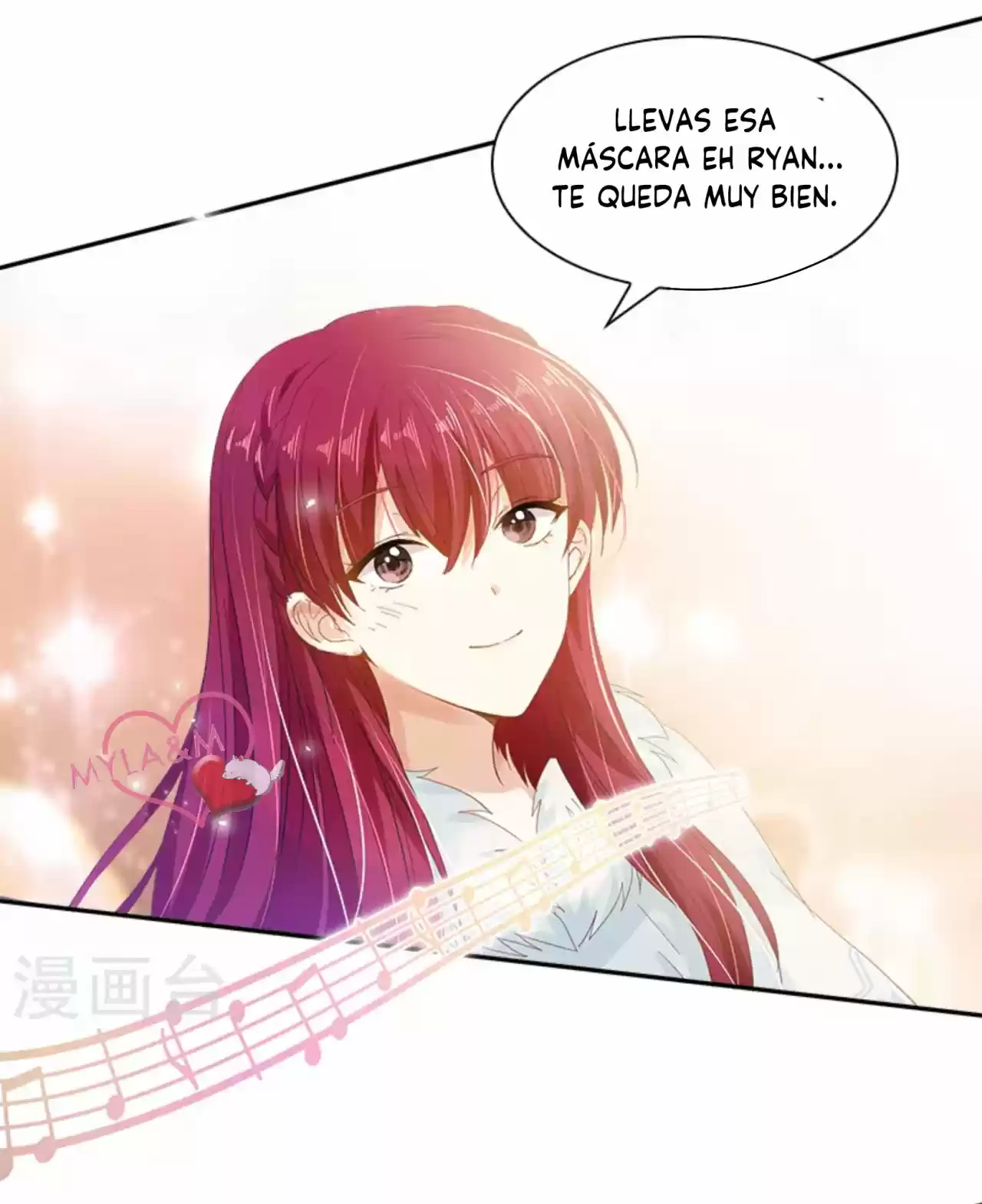 LA DAMA MALVADA CAMBIARÁ - Capítulo 61 - Página 27 - LectorTMOo